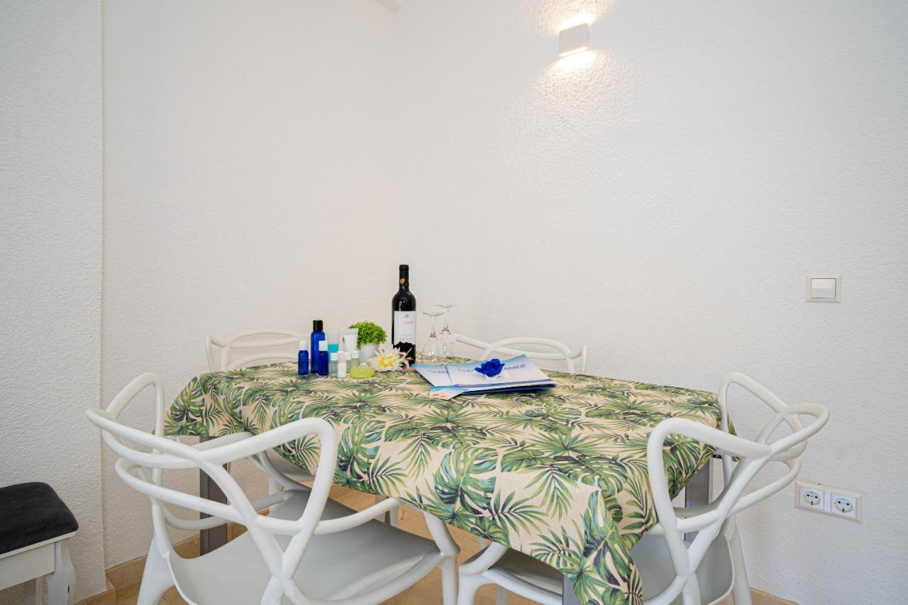 Apartment 3D Albir El Albir Екстер'єр фото