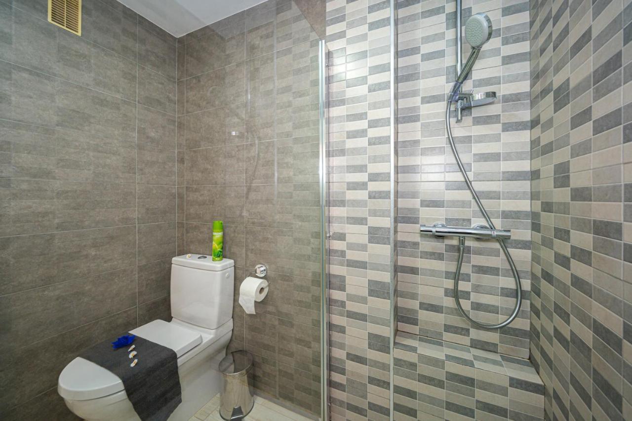 Apartment 3D Albir El Albir Екстер'єр фото