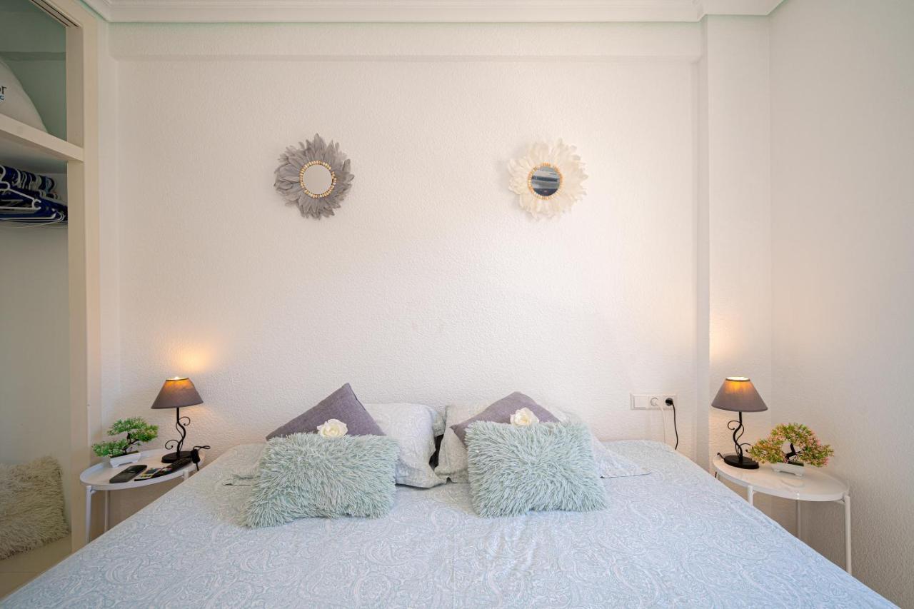 Apartment 3D Albir El Albir Екстер'єр фото