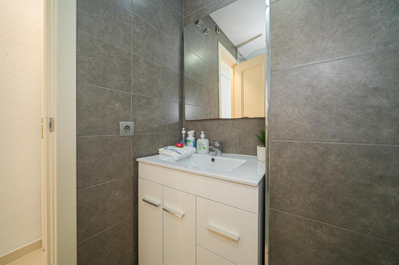 Apartment 3D Albir El Albir Екстер'єр фото