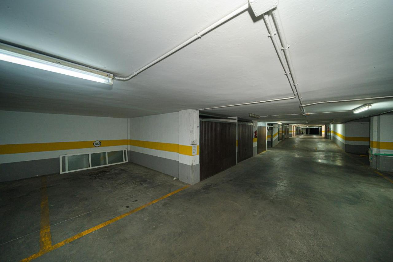 Apartment 3D Albir El Albir Екстер'єр фото