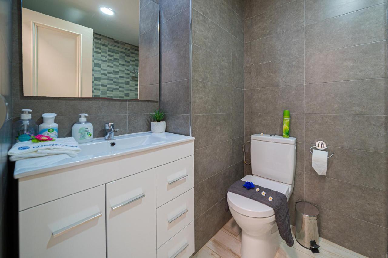 Apartment 3D Albir El Albir Екстер'єр фото