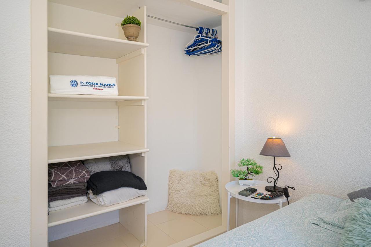 Apartment 3D Albir El Albir Екстер'єр фото